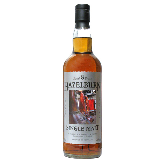 Springbank Hazelburn 8 Year Old First Edition The Stills - Image 3