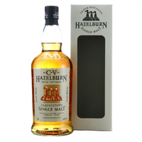 Springbank Hazelburn CV Triple Distilled Single Malt Whisky - Image 4