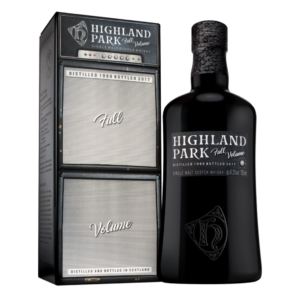 Highland Park 17 Year Old, Full Volume