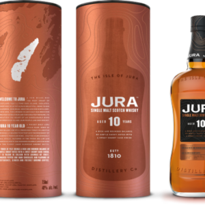 Jura 10 Year Old