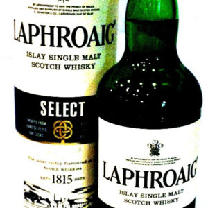 Laphroaig Select