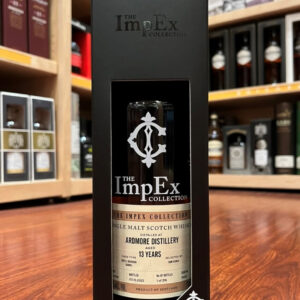 Ardmore 13 Year Old, 2008, By Impex Collection
