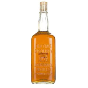 Jack Daniel's 1895 Replica Tennessee Whiskey