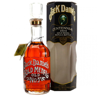 Jack Daniel's 1904 Gold Medal Replica Centennial Bottle 1.5 L - Image 3