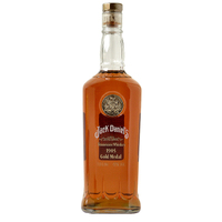 Jack Daniel's 1905 Gold Medal Series Tennessee Whiskey 1L - Image 3