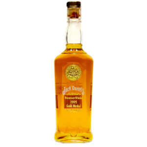 Jack Daniel's 1905 Gold Medal Series Tennessee Whiskey