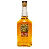 Jack Daniel's 1913 Gold Medal Series Tennessee Whiskey - Image 5