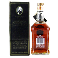 Jack Daniel's 1981 Gold Medal Series Tennessee Whiskey - Image 5