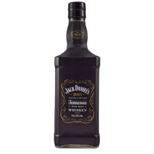 Jack Daniel's 2011 Birthday Edition Tennessee Whiskey