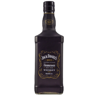 Jack Daniel's 2011 Birthday Edition Tennessee Whiskey - Image 5