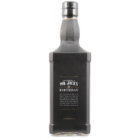Jack Daniel's 2011 Birthday Edition Tennessee Whiskey - Image 6