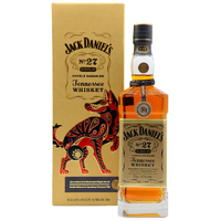 Jack Daniel’s No27 Gold Chinese New Year of the Dog Tennessee Whiskey - Image 5