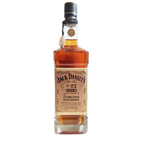 Jack Daniel’s No27 Gold Chinese New Year of the Dog Tennessee Whiskey - Image 6