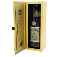 Jack Daniel’s No27 Gold Chinese New Year of the Dog Tennessee Whiskey - Image 7