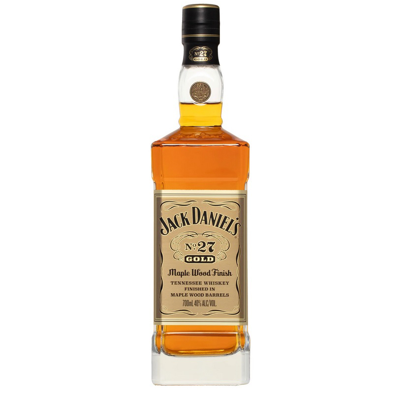Jack Daniel’s No27 Gold Chinese New Year of the Rabbit Tennessee Whiskey - Image 3