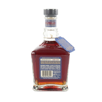 Jack Daniel’s Twice Barreled 2022 Release American Single Malt Whiskey - Image 5