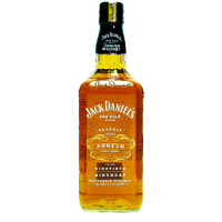 Jack Daniel's Angelo Lucchesi 90th Birthday Limited Edition - Image 3