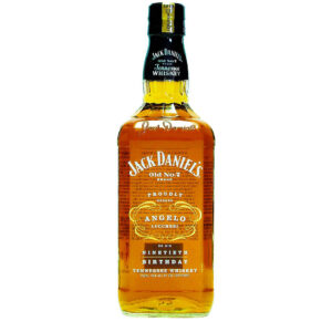 Jack Daniel's Angelo Lucchesi 90th Birthday Limited Edition