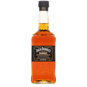 Jack Daniel’s Bonded Tennessee Whiskey