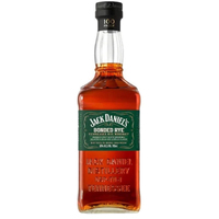 Jack Daniel's Bonded Rye Gift Box - Image 7