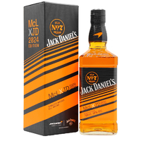 Jack Daniel’s McLaren 2024 Limited Edition Tennessee Whiskey - Image 5