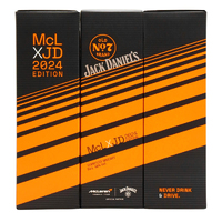 Jack Daniel’s McLaren 2024 Limited Edition Tennessee Whiskey - Image 7