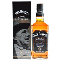 Jack Daniel's Master Distiller Series 1-6 Bundle - Image 11