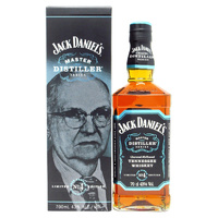 Jack Daniel's Master Distiller Series 1-6 Bundle - Image 13
