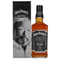 Jack Daniel's Master Distiller Series 1-6 Bundle - Image 14