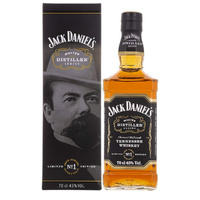 Jack Daniel's Master Distiller Series 1-6 Bundle - Image 10