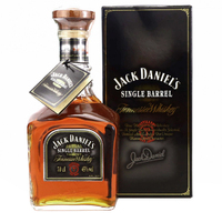 Jack Daniel’s Single Barrel 1999 Tennessee Whiskey - Image 4
