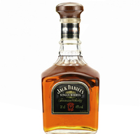 Jack Daniel’s Single Barrel 1999 Tennessee Whiskey - Image 5