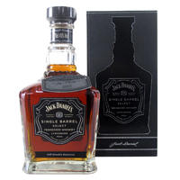 Jack Daniel’s Single Barrel Select 2017 Jeff Arnett - Image 4