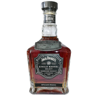 Jack Daniel’s Single Barrel Select 2017 Jeff Arnett - Image 5
