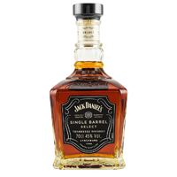 Jack Daniel’s Single Barrel Select Tennessee Whiskey - Image 6