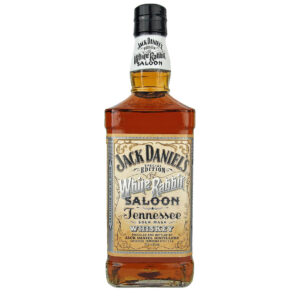 Jack Daniel's White Rabbit Saloon Special Edition Sour Mash Whiskey