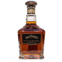 Jack Daniel’s Single Barrel Select 2014 Tennessee Whiskey - Image 6