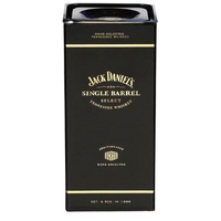 Jack Daniel’s Single Barrel Select 2014 Tennessee Whiskey - Image 7