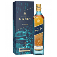 Johnnie Walker Blue Label Australia Limited Design 2019 - Image 6