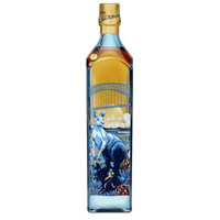 Johnnie Walker Blue Label Australia Limited Design 2019 - Image 8