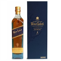Johnnie Walker Blue Label Tiffany Scotch Whisky - Image 7