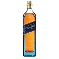 Johnnie Walker Blue Label Xordinaire XO Cognac Cask Finish 1L - Image 6