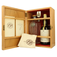Johnnie Walker 150th Anniversary Decanter Set - Image 6