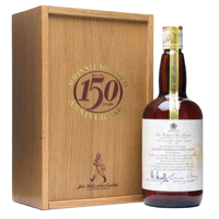Johnnie Walker 150th Anniversary Decanter Set - Image 7