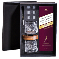 Johnnie Walker 15 Year Old Sherry Finish Gift Box - Image 6