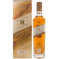 Johnnie Walker Ultimate 18 Year Old Blended Scotch Whisky - Image 5