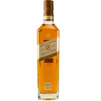 Johnnie Walker Ultimate 18 Year Old Blended Scotch Whisky - Image 6