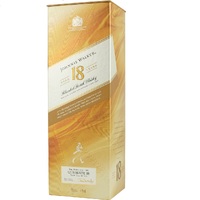 Johnnie Walker Ultimate 18 Year Old Blended Scotch Whisky - Image 7