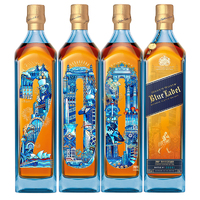 Johnnie Walker Blue Label 200th Anniversary Limited Edition Design - Image 5