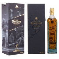 Johnnie Walker Blue Label Barcelona Edition Scotch Whisky - Image 6